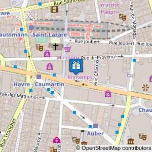 64 boulevard Haussmann, 75009 PARIS
